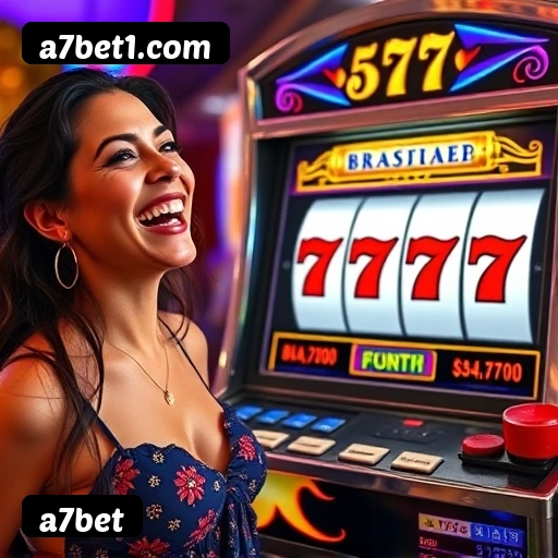 a7bet Logo