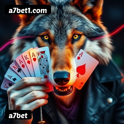 a7bet Logo