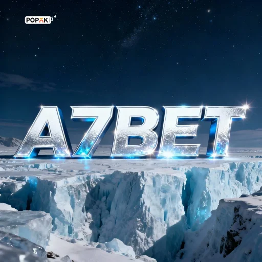 Logo da a7bet