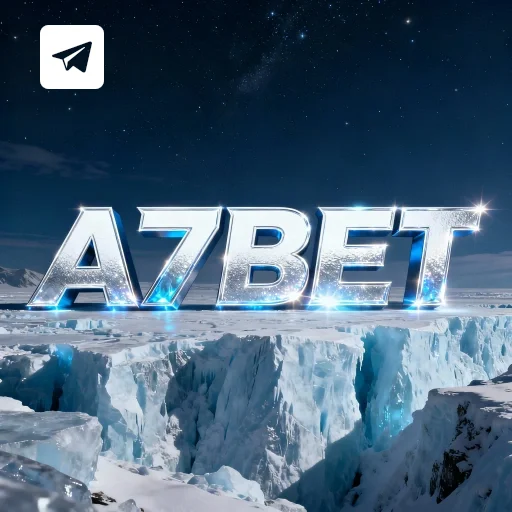 Canal oficial da a7bet no Telegram