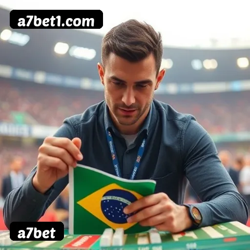 Termos e Condições Transparentes a7bet